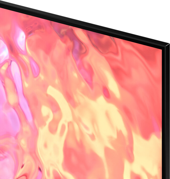 Televizor Samsung QE50Q60C, 50" (120cm), 4K UHD, i zi