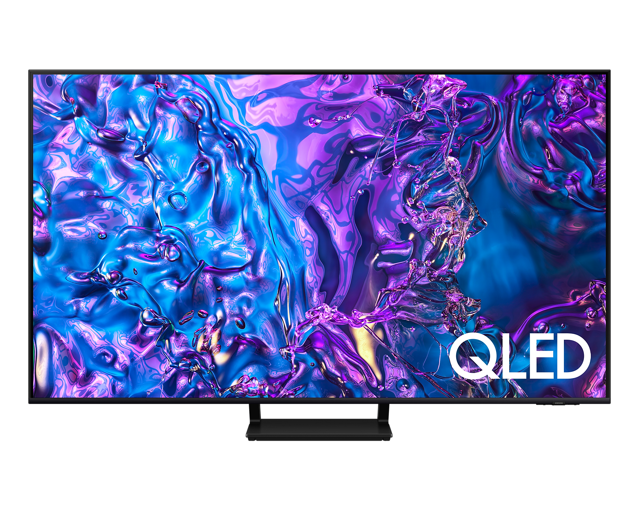 Televizor Philips QE55Q70DATXXH, Mini LED, 55", 4K UHD, i zi