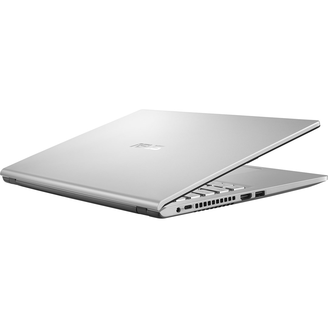 Лаптоп ASUS X515EA-BQ1225W i3-1115G4, 15.6", Intel i3-1115G4, 8 GB RAM, 256 GB SSD, сребрен