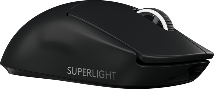 [OUTLET] Maus Logitech G Pro X Superlight, i zi