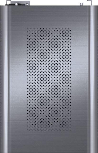 Kasë Jonsbo V8, e hirtë, Mini Tower