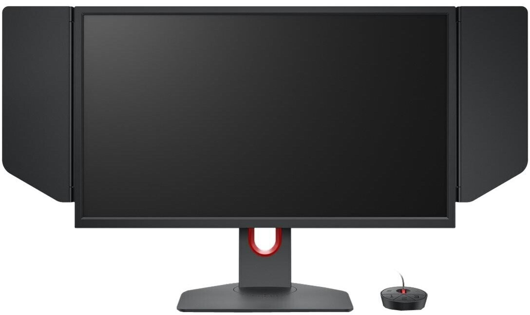 Monitor gaming BenQ XL2546K, 24.5", Full HD, i zi