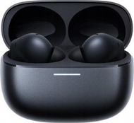 Kufje wireless Redmi Buds 6 Pro, me kuti karikimi, Space Black