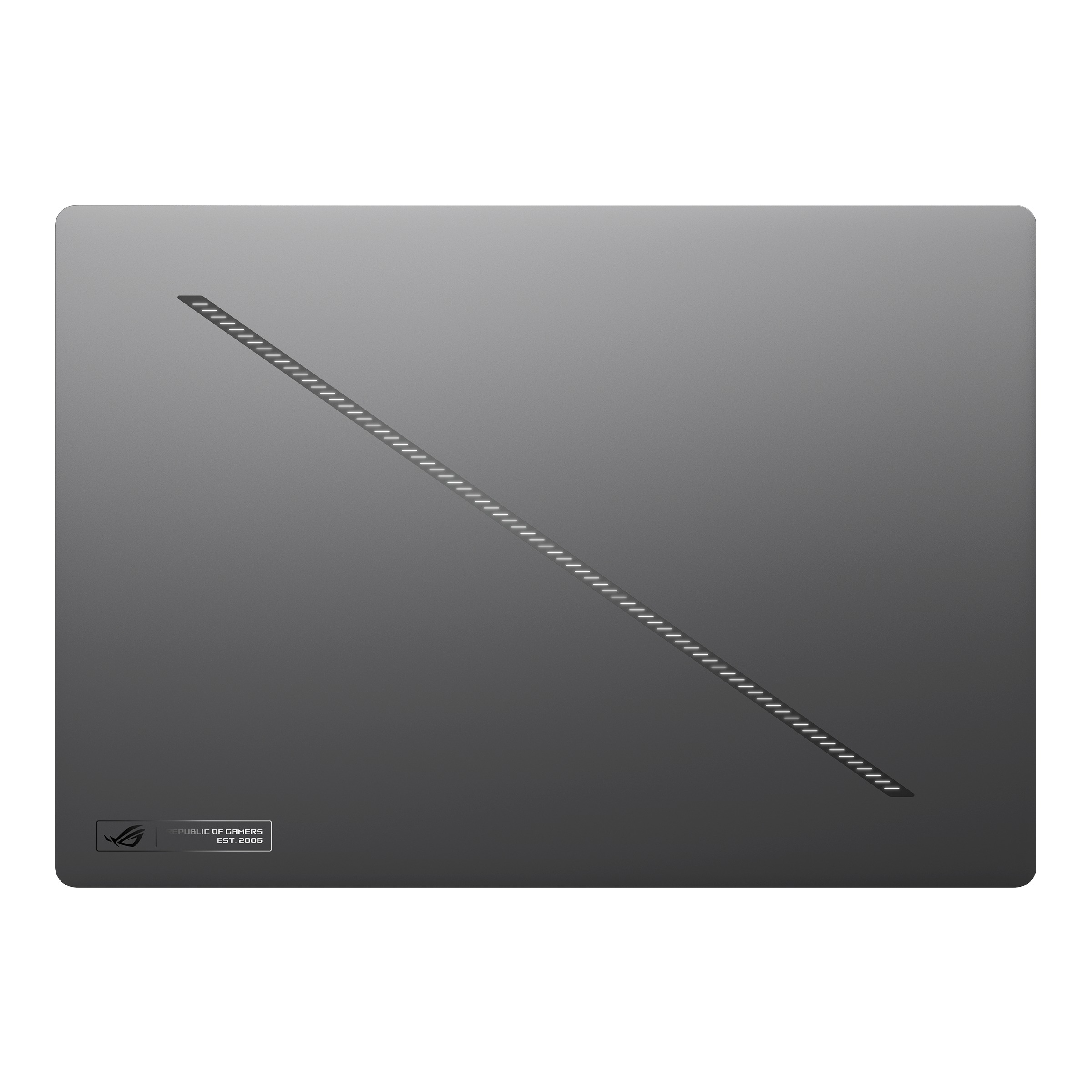 Лаптоп ASUS ROG Zephyrus G16 GU605CX QR149, 16", Intel Core Ultra 9 процесор, 64GB RAM, 1TB SSD, NVIDIA GeForce RTX 5090, сив