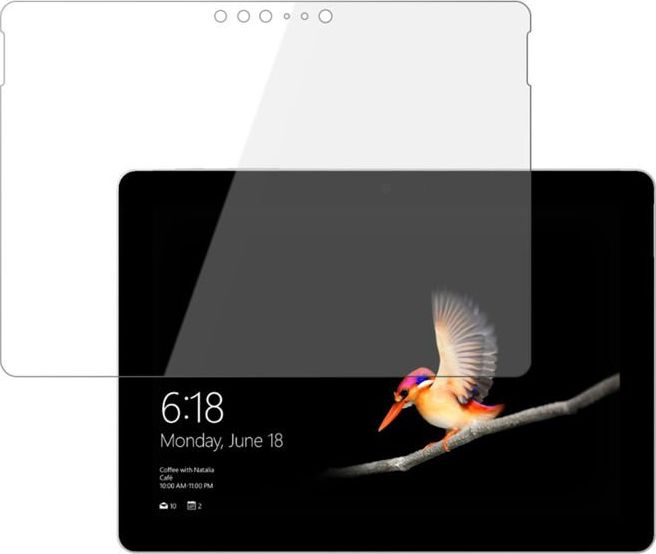Xham mbrojtës për laptop 3MK Flexible Glass 7H për Microsoft Surface Go universal Xham mbrojtës për laptop 3MK Flexible Glass 7H për Microsoft Surface Go universal