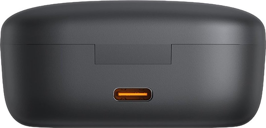 Kufje wireless Baseus, Bluetooth 5.3, reduktim zhurme, me kuti karikimi