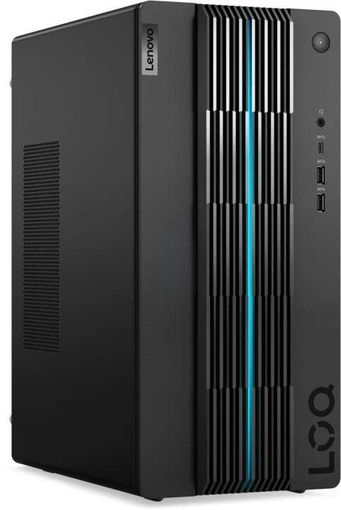 Kompjuter Lenovo LOQ 17IRB8, i5-13400F, 32GB, 1TB SSD M.2, NV RTX3060 12GB, W11H
