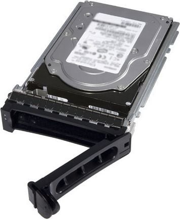 Hard disk HDD Dell 300GB, 2.5'', SAS-3 (12Gb/s)