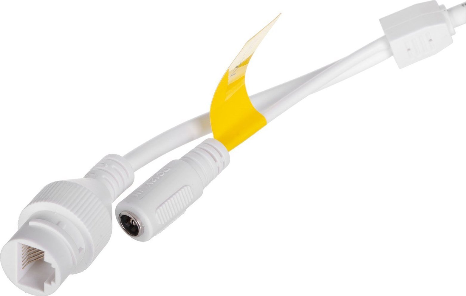 Kamerë IP Ezviz H8C, 2MP, Wi Fi, e bardhë