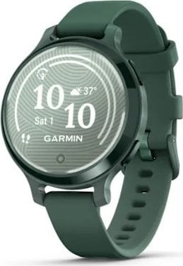 Паметен часовник Garmin Lily 2 Active, GPS, следење на здравје, златен