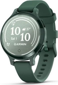 Паметен часовник Garmin Lily 2 Active, GPS, следење на здравје, златен