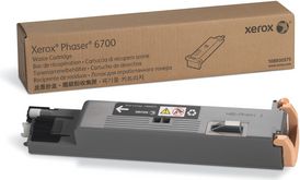Kontejner për toner të përdorur Xerox Phaser 6700, 25000 faqe