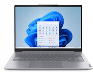 Laptop Lenovo ThinkBook 14 G9 IRL, 14", Intel Core 5 210H, 16GB RAM, 512GB SSD, Intel UHD Graphics Xe G4, i hirtë