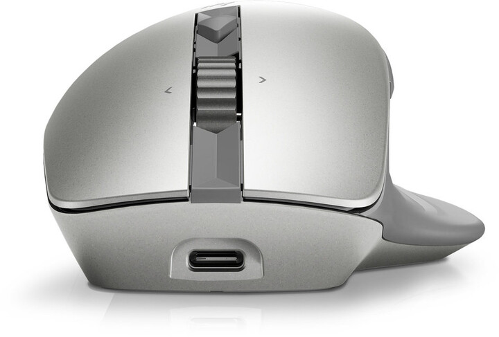 Maus HP 930 Creator, i argjendtë
