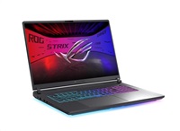 Laptop ASUS ROG Strix G18 G815LR-NEBULA002W 18″, Core Ultra 9 275HX, RTX 5070 Ti 12 GB, 32 GB RAM, 1 TB SSD, i hirtë