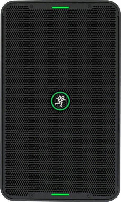 Sistem PA portativ Mackie ShowBox, 400W, me bateri, i zi