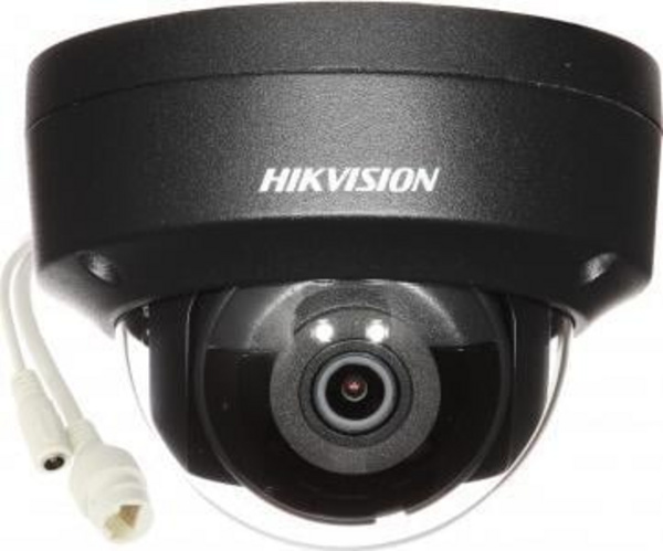 Kamerë Hikvision IP DS-2CD2125FWD-I, e zezë