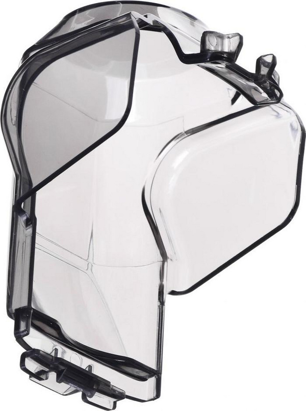 Mbrojtëse Autel për kamerë të dronit EVO Lite+, transparente