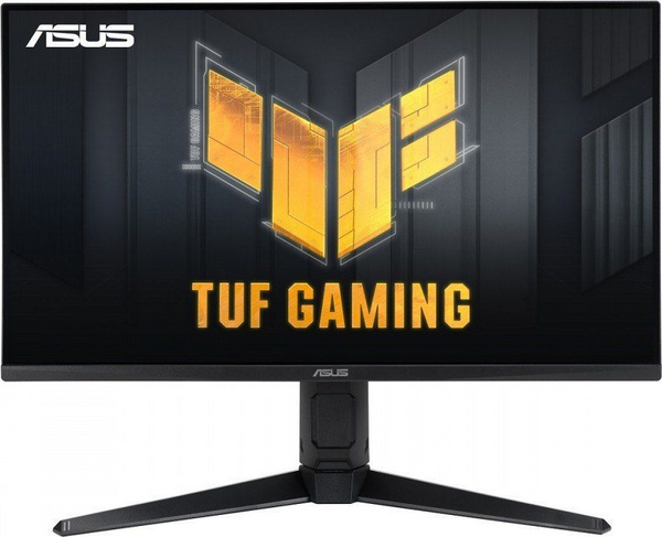 Monitor ASUS TUF Gaming VG28UQL1A, 28", 144 Hz, 3840 x 2160 (UHD 4K), IPS, i zi