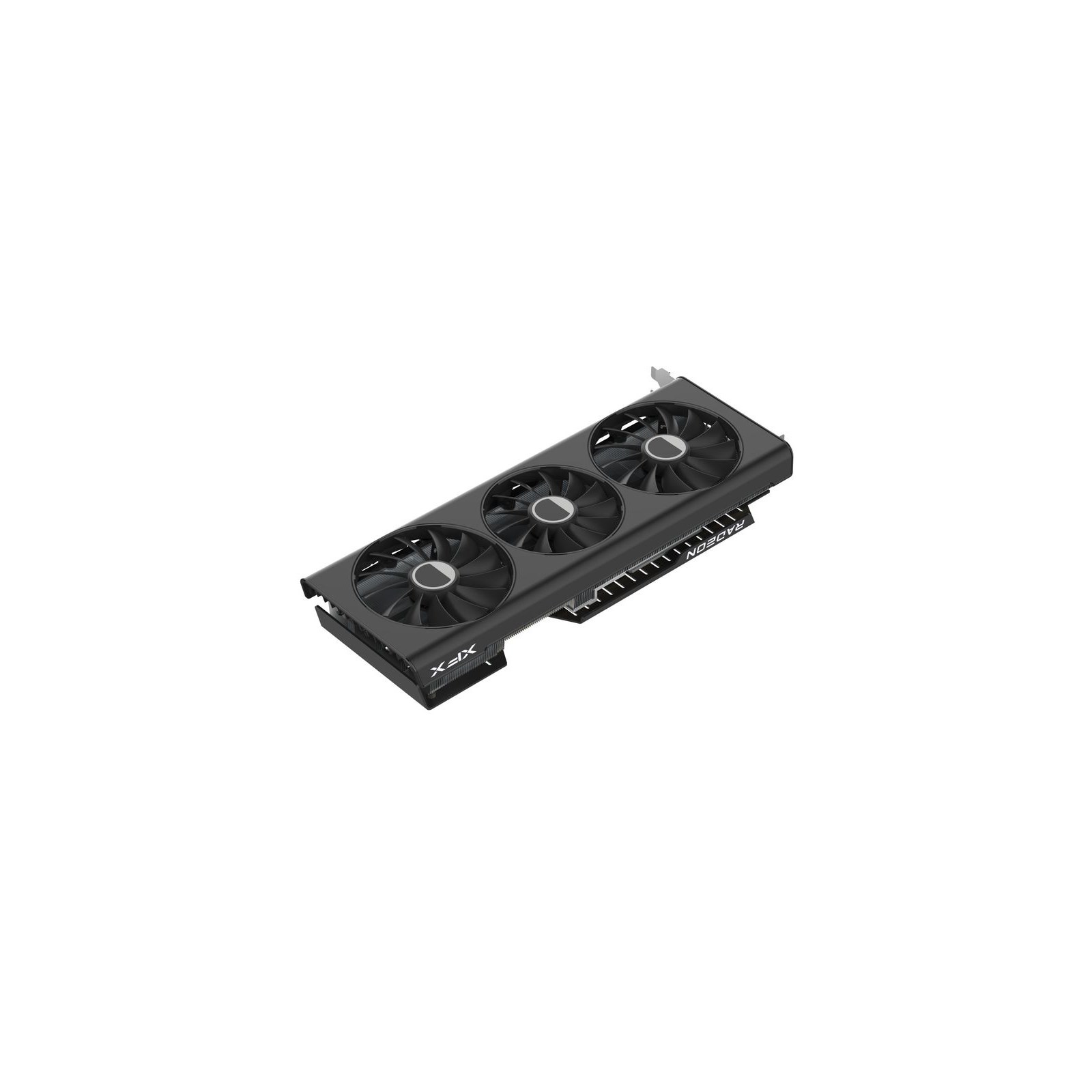 Kartelë grafike XFX AMD RX-7900GRE Gaming, 16GB GDDR6