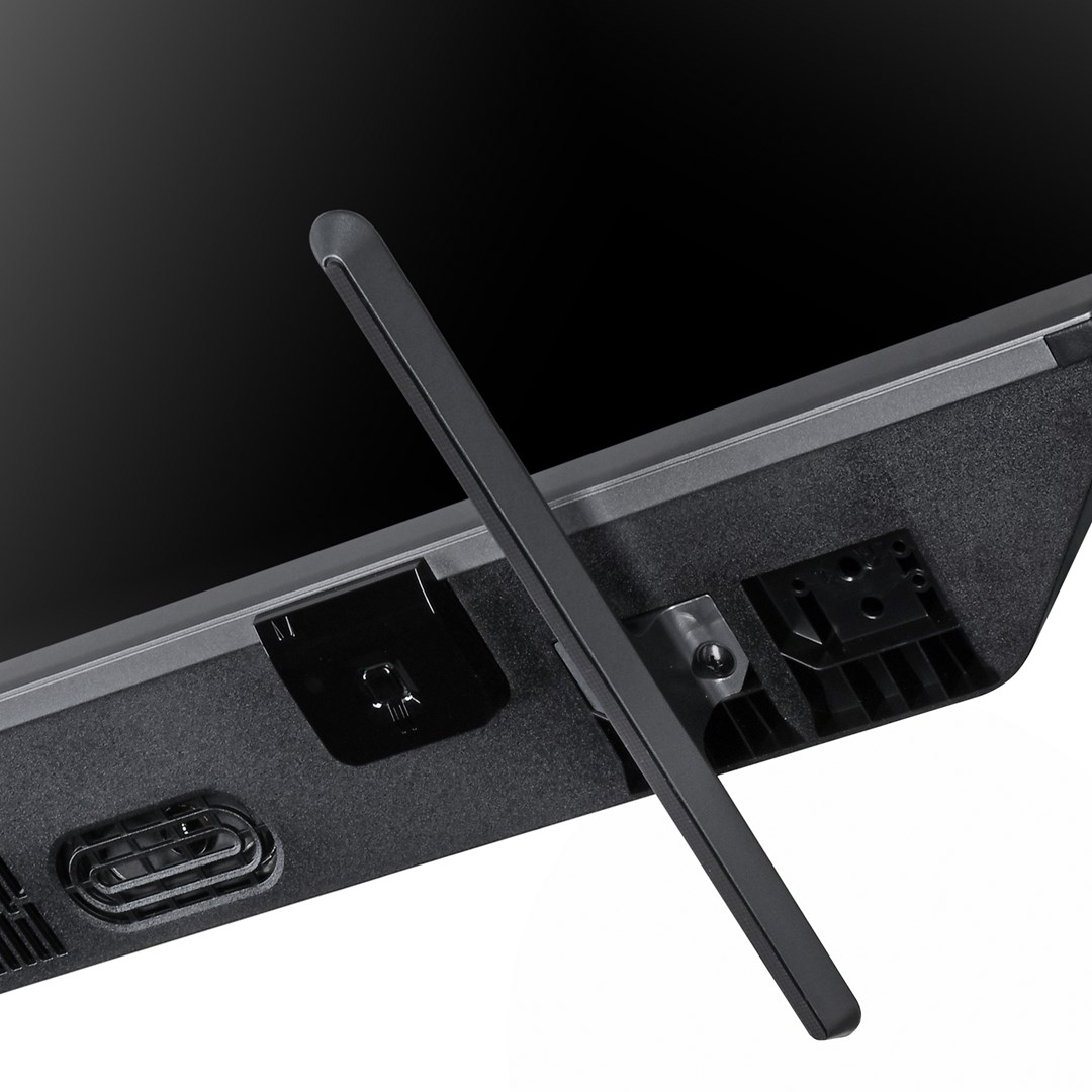 Televizor Philips 50PUS7608 Smart, 50" (127 cm), 4K UHD, i hirtë