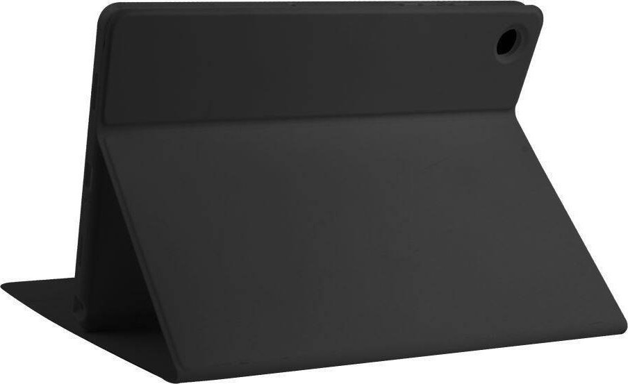Futrollë me tastierë Tech-Protect Armored Case SC Pen, për Samsung Galaxy Tab A9 Plus, me tastierë Bluetooth, e zezë