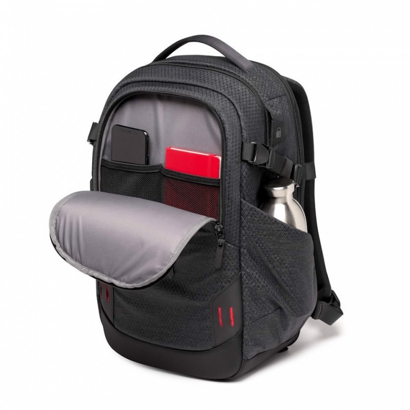 Manfrotto PRO Light Backpack S