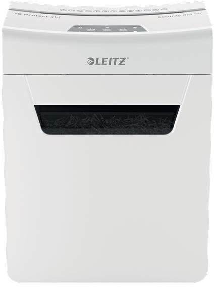 Grirëse për letra Leitz IQ Protect Premium 4M P5