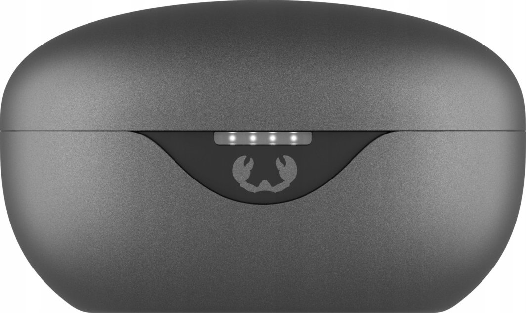 Kufje Bluetooth Fresh n Rebel Twins Rise, True Wireless, anulim aktiv i zhurmës, gri