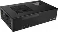 Kasë SilverStone ML09B, HTPC