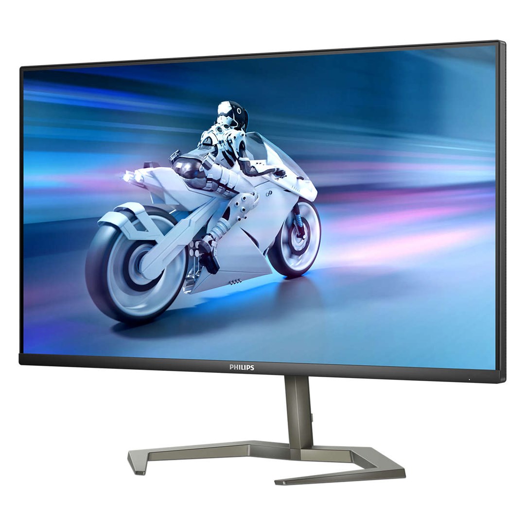 Monitor Philips Momentum 32M1N5800A/00, 32", 4K Ultra HD, 144Hz, 1ms, i zi