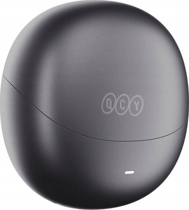 Kufje wireless QCY AilyBuds Pro HT10, ANC, Bluetooth 5.3, të zeza