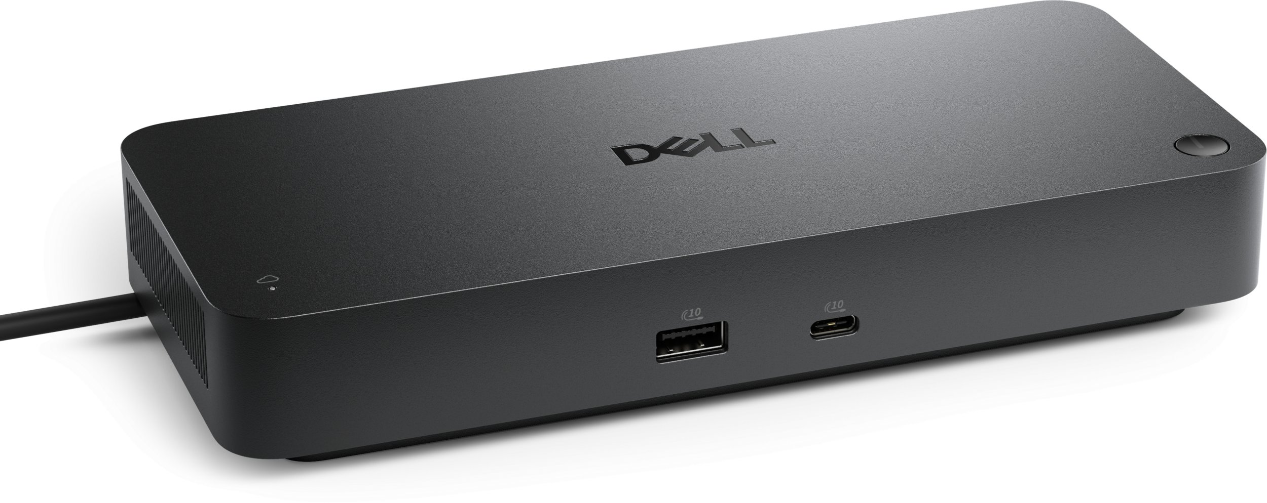 Dok stacioni Dell Pro Thunderbolt 4 Smart Dock, Thunderbolt 4, shumë porta, i zi