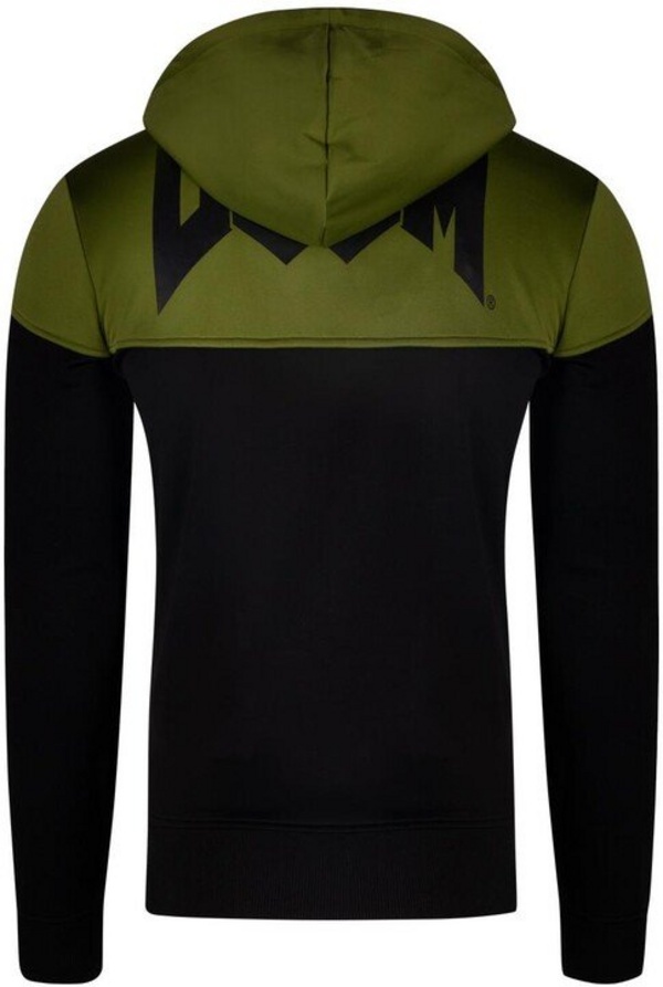 Duks Doom - Mixom Manufactured (M)