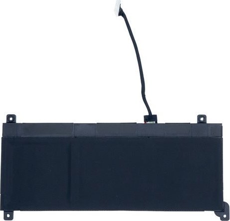 Bateri laptopi TERRA NB MOBILE 1417, zëvendësuese, e zezë