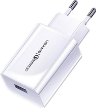 Полнач Usams CC83TC01 (US-CC083), бела