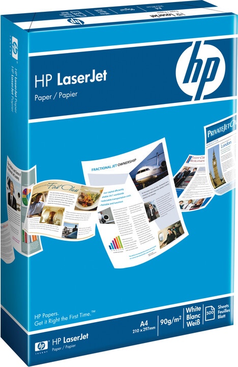 Letër për printer HP LaserJet CHP310