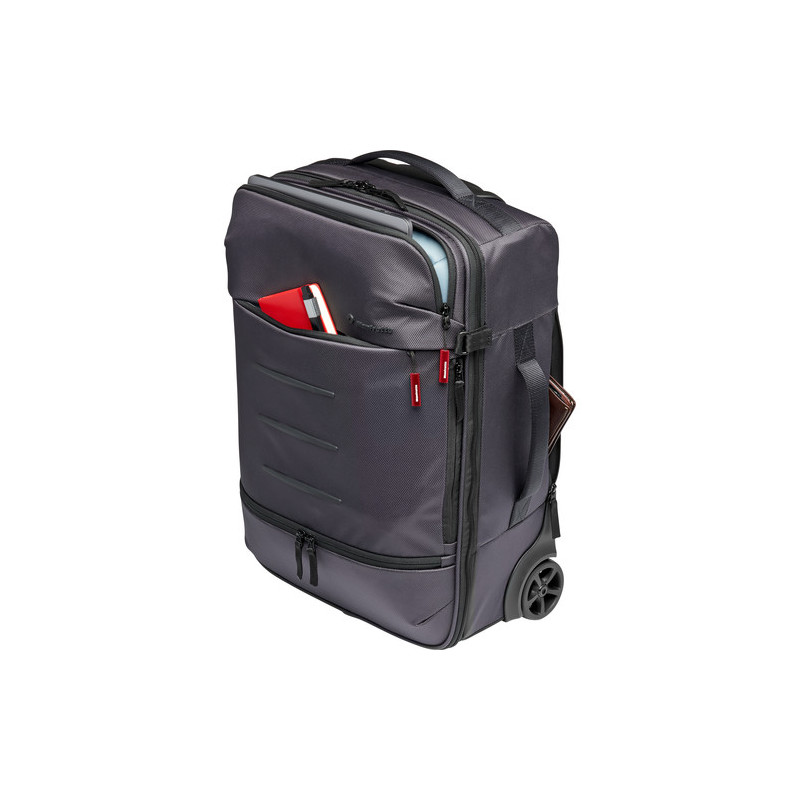 Manfrotto Manhattan Runner-50 Roller