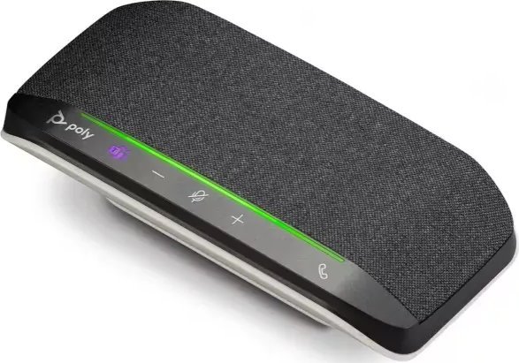 Speakerphone HP Poly Sync 10, Microsoft Teams Certified, USB, i zi