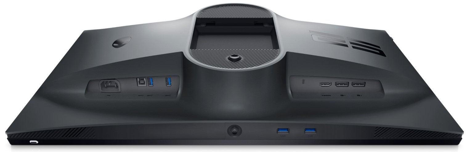 Monitor Dell Alienware AW2524HF, 24.5", Full HD, 500Hz, i zi