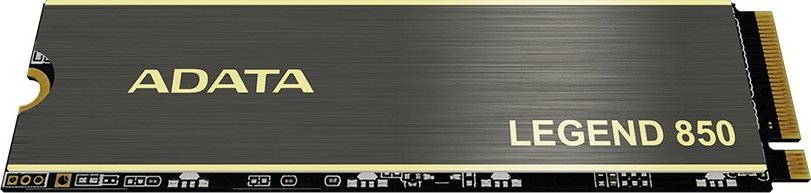 Disk SSD ADATA Legend 850, 1TB, M.2 2280 PCI-E x4 Gen4 NVMe