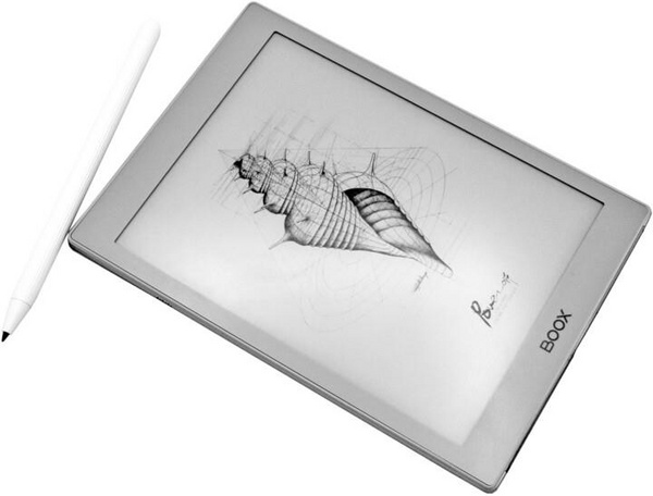 [OUTLET] Lexues Onyx Boox NOVA AIR