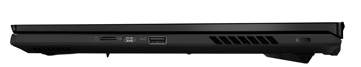 Laptop ASUS ROG Zephyrus M16 GU604VY, 16", QHD+, Intel i9-13900H, NVIDIA GeForce RTX 4090, 64GB RAM, 2TB SSD, i zi