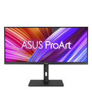 Monitor ASUS ProArt PA348CGV, 34", 3440 x 1440, UltraWide Quad HD, 120 Hz, i zi Monitor ASUS ProArt PA348CGV, 34", 3440 x 1440, UltraWide Quad HD, 120 Hz, i zi