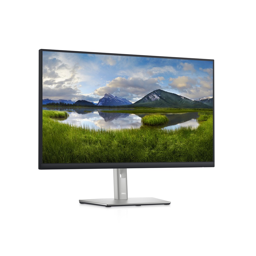 Monitor DELL P Series, 27", 1920 x 1080, Full HD, 60 Hz, i zi