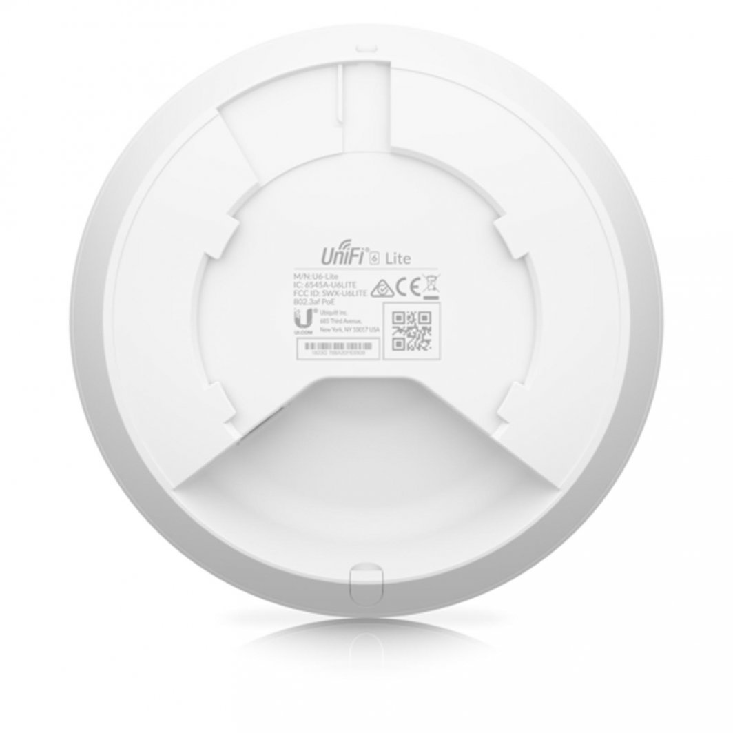 Access Point Ubiquiti UniFi U6+