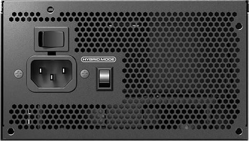 Напојување Antec GSK ATX 3.1, 750W, 80 Plus Gold, црно