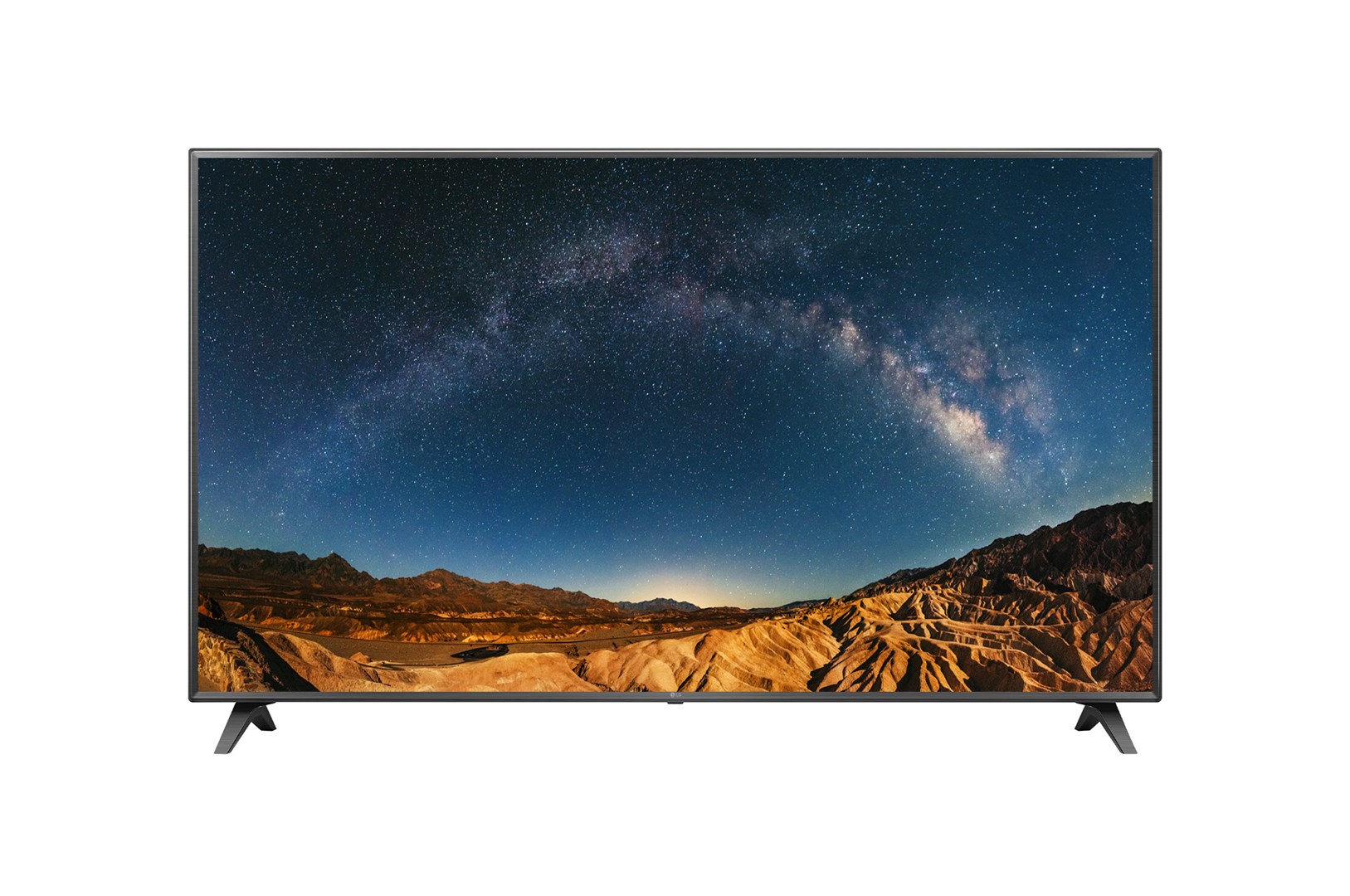 Televizor LG 65UR781C, 65", 4K UHD, Wi-Fi, i zi