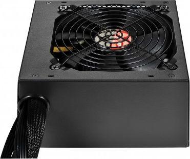 Burim energjie Spire EagleForce SP-ATX-500W-80+ ATX, 500W