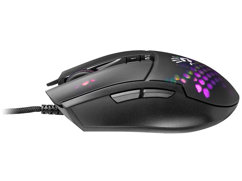 Maus A4 Tech L65 MAX, Gaming, USB Type-A, i zi